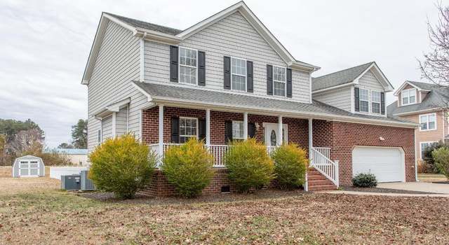 Photo of 212 Ibis Way, Elizabeth Cty, NC 27909