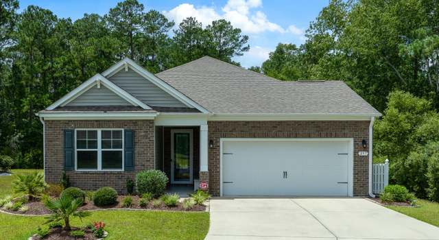 Photo of 237 Calabash Lakes Blvd, Carolina Shores, NC 28467