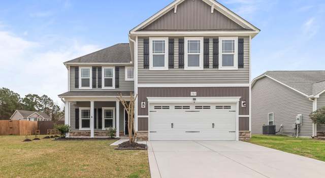 Photo of 703 Oleander St, Jacksonville, NC 28540
