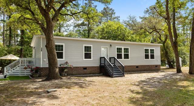 Photo of 128 Caswell Dr, Newport, NC 28570