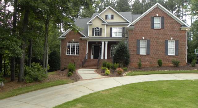 Photo of 2708 Cobblestone Dr, Sanford, NC 27330