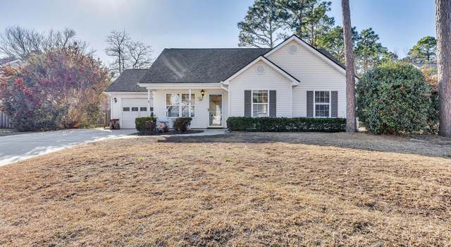 Photo of 3333 Brucemont Dr, Wilmington, NC 28405