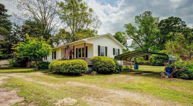 Photo of 219 Green Hill St, Pollocksville, NC 28573