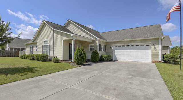 Photo of 205 Winterlochen Dr, Jacksonville, NC 28540