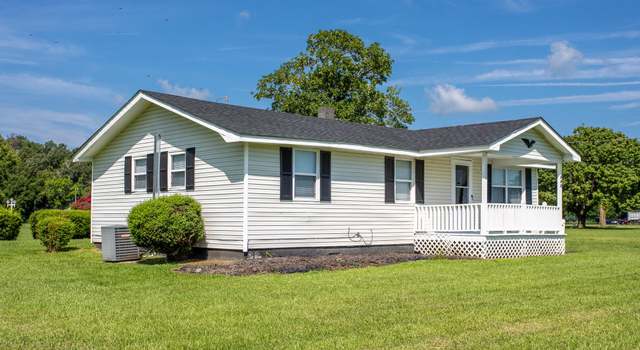 Photo of 442 Woodville Rd, Hertford, NC 27944