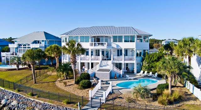 Photo of 105 Wind Dance Ln, Swansboro, NC 28584