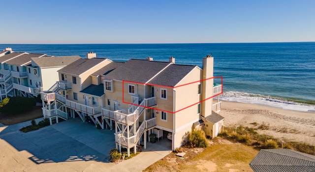 Photo of 1006 Pelican Ct, Kure Beach, NC 28449