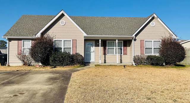 Photo of 1303 Jessica St, Elizabeth City, NC 27909