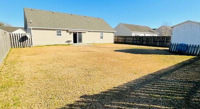 Photo of 1303 Jessica St, Elizabeth City, NC 27909