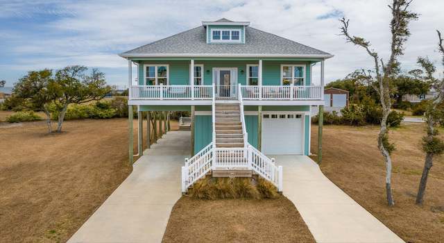 Photo of 163 Sound Point Dr, Harkers Island, NC 28531