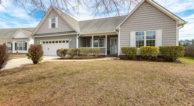 Photo of 2913 Judge Manly Dr, New Bern, NC 28562
