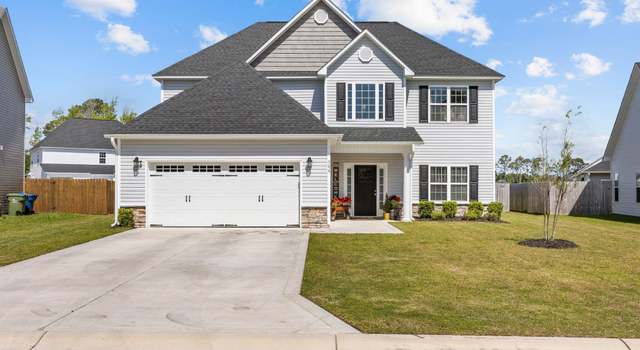 Photo of 506 White Shoal Way, Sneads Ferry, NC 28460