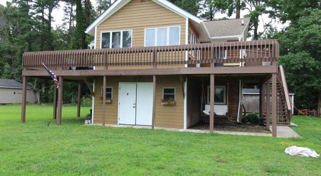 Photo of 507 Seaview Dr, Edenton, NC 27932