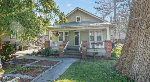 Photo of 802 Raleigh St, Elizabeth City, NC 27909