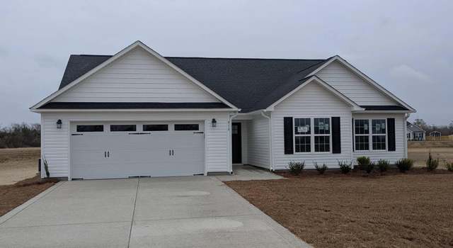 Photo of 400 W Black Water Ln, Maysville, NC 28555
