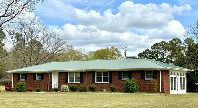 Photo of 12261 Old Johns Rd, Laurinburg, NC 28352