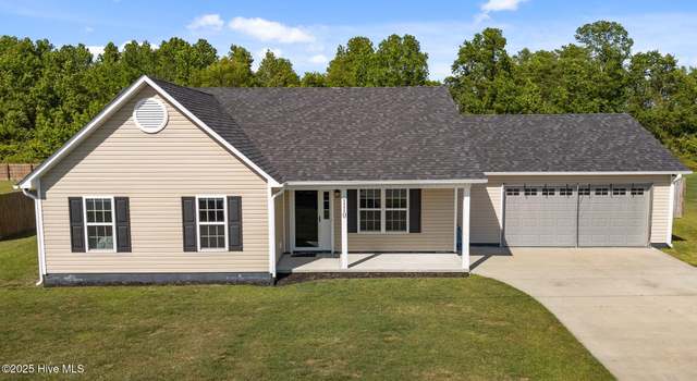 Photo of 110 Buckskin Dr, Pollocksville, NC 28573