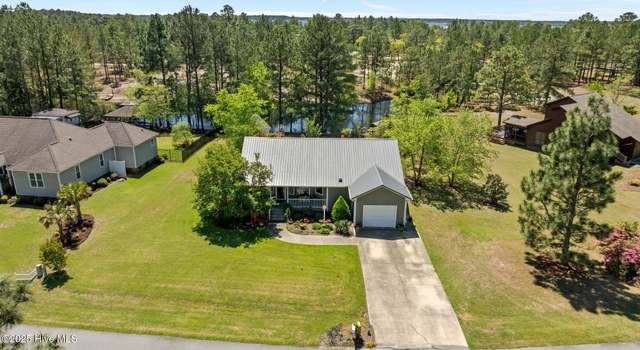 Photo of 111 Spring Branch Dr, Harrells, NC 28444