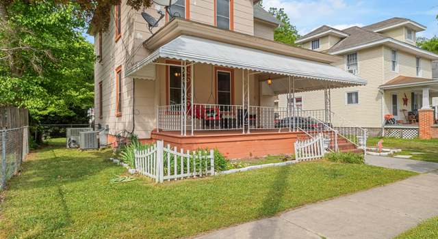 Photo of 606 W Colonial Ave, Elizabeth City, NC 27909