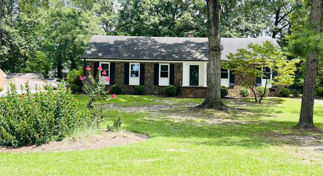 Photo of 1108 Robin Hill Rd NW, Wilson, NC 27896