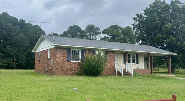 Photo of 323 Beasley St, Kenansville, NC 28349