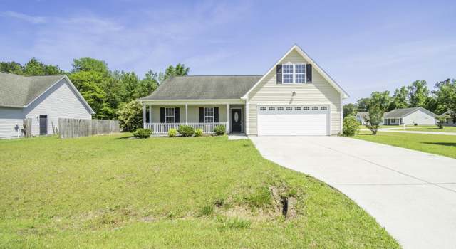 Photo of 200 Chandler Simpson Ct, Beulaville, NC 28518