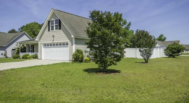 Photo of 200 Chandler Simpson Ct, Beulaville, NC 28518