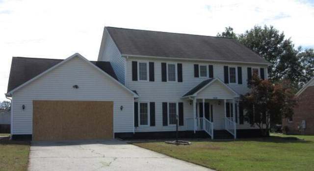 Photo of 3024 Alliance Dr, Kinston, NC 28504