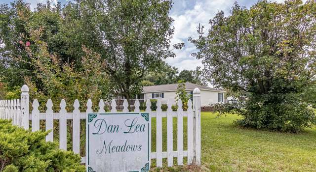 Photo of 1261 Capps Bridge Rd, Pikeville, NC 27863