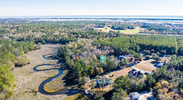 Photo of Lot 19 Oyster Point Ln, Hampstead, NC 28443