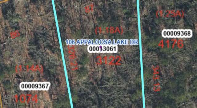 Photo of 106 Appaloosa Lake Dr, Carthage, NC 28327