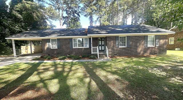 Photo of 1422 Forest Hills Rd NW, Wilson, NC 27896