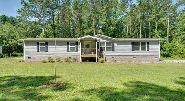 Photo of 110 Liberty Rd, Watha, NC 28478