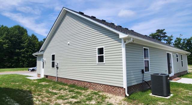 Photo of 249 Nugget Trl, Elizabeth City, NC 27909