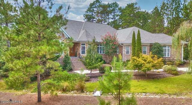 Photo of 46 Kilbride Dr, Pinehurst, NC 28374