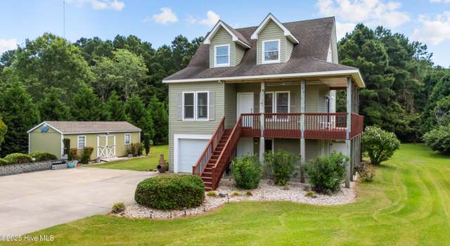 Photo of 164 Foster Forbes Rd, Powells Point, NC 27966