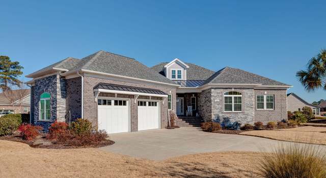 Photo of 1304 Wingfield Ct, Leland, NC 28451