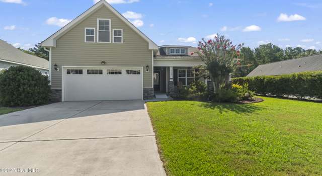 Photo of 112 Emerson Ln, Sneads Ferry, NC 28460