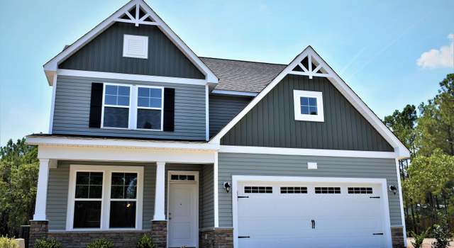 Photo of 67 Downy Dr, Hampstead, NC 28443