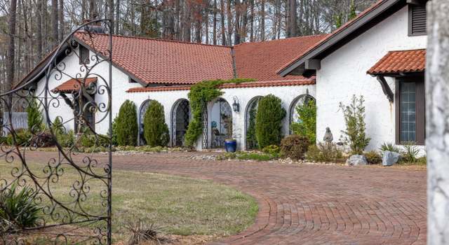 Photo of 903 Robert St, Windsor, NC 27983