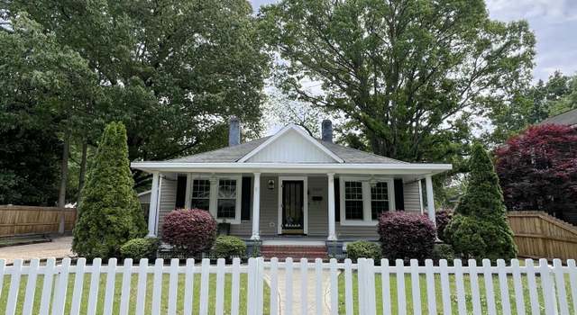 Photo of 3333 N Green St, Farmville, NC 27828