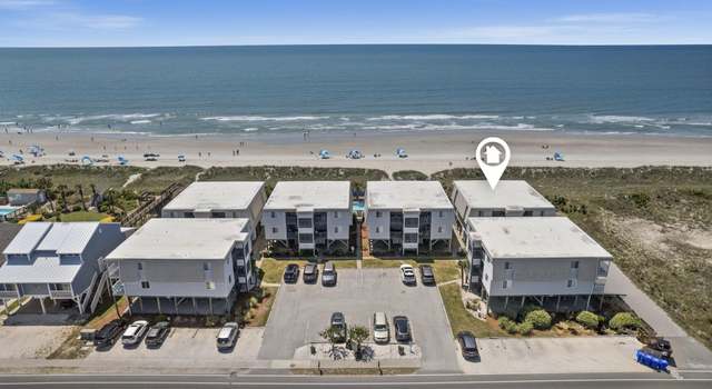 Photo of 307 W First St Unit D1, Ocean Isle Beach, NC 28469