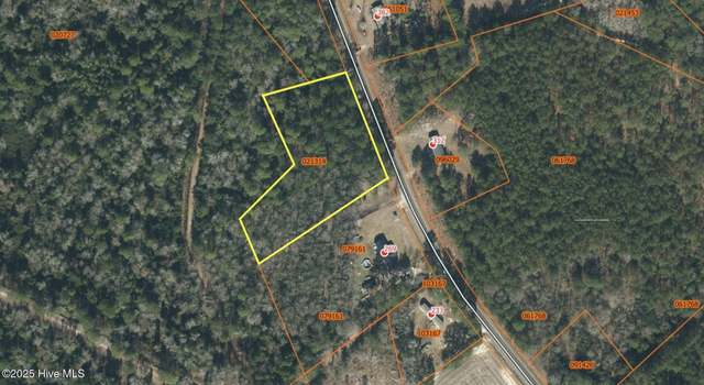Photo of 307 Rough Horn Rd, Evergreen, NC 28438
