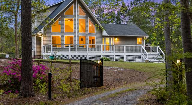 Property at 8050 Rachel Wynd Rd NE, Leland, NC 28451, 3 beds, 2 baths
