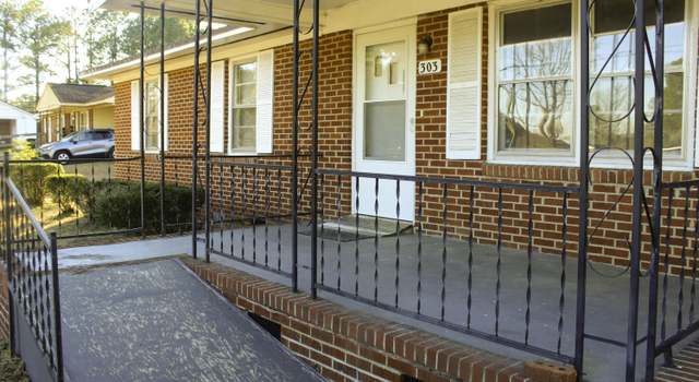 Photo of 303 Strickland Dr #303, Princeville, NC 27886