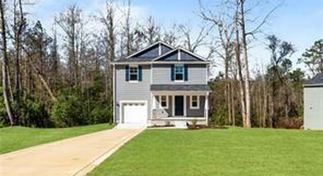 Photo of 157 Fox Trace Ln, Salemburg, NC 28385