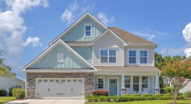 Photo of 447 Island End Ct, Wilmington, NC 28412