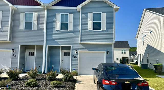 Photo of 303 Otis Ln, Jacksonville, NC 28546