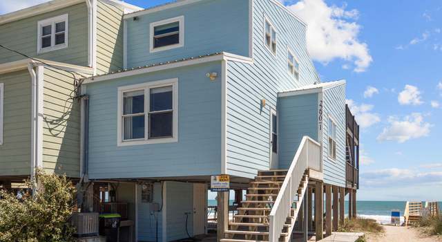 Photo of 2290 New River Inlet Rd #1, North Topsail Beach, NC 28460