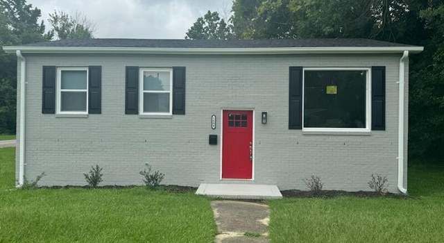 Photo of 1604 Robert Ave, Rocky Mount, NC 27801